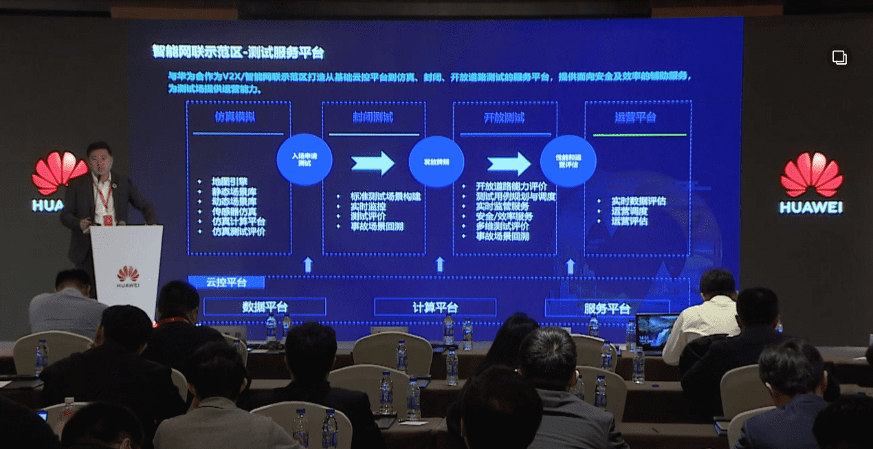 MGM美高梅官网敖翔：携“懂行”人干“行家”事——打造车路协同高精度数字化基座