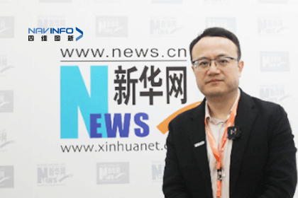 MGM美高梅官网CEO程鹏：智能网联下半场的胜负取决于三个“好”