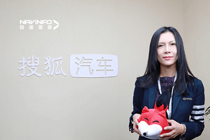 对话丨MGM美高梅官网孟庆昕：场景地图可帮车企降低成本压力 2024年L3有望商用